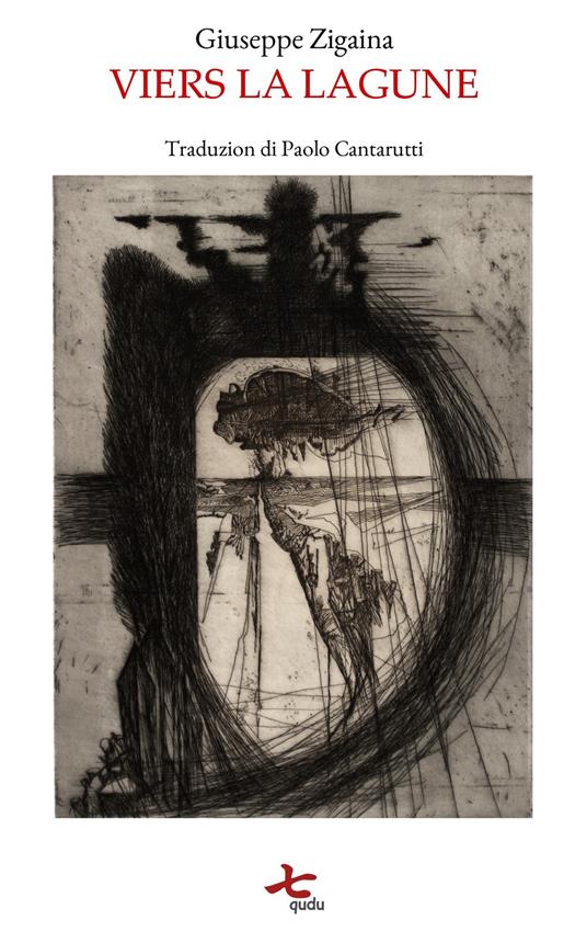 Viers la lagune - Giuseppe Zigaina - copertina