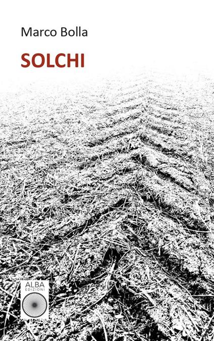 Solchi - Marco Bolla - copertina