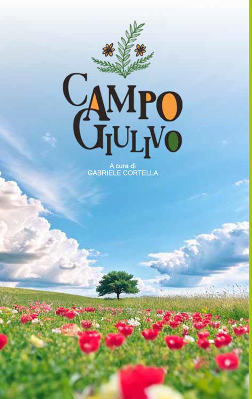 Campo giulivo - copertina