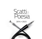 Scatti di poesia. 2014-2023