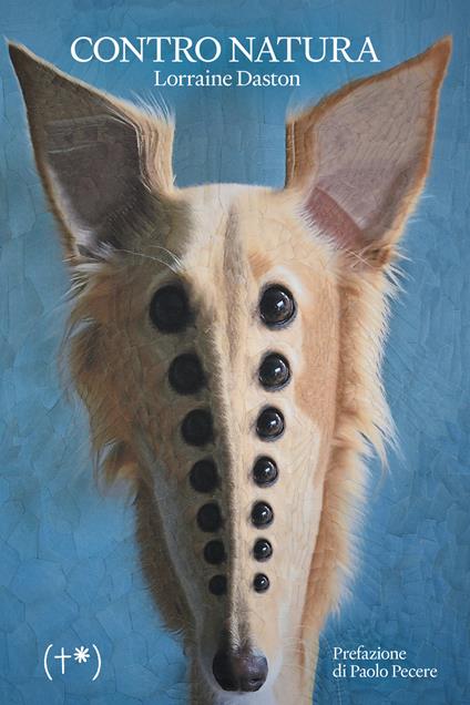 Contro natura - Lorraine Daston - copertina