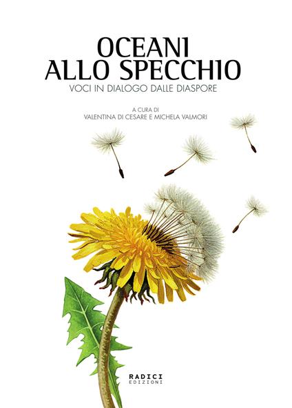 Oceani allo specchio. Voci in dialogo dalle diaspore - Valentina Di Cesare,Michela Valmori - ebook