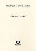 Studio realtà. Ediz. italiana e portoghese