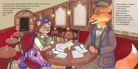 Pepite nella Bell'Epoque. Ediz. a colori - Giulia Rama - 3