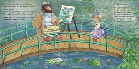 Pepite nella Bell'Epoque. Ediz. a colori - Giulia Rama - 4