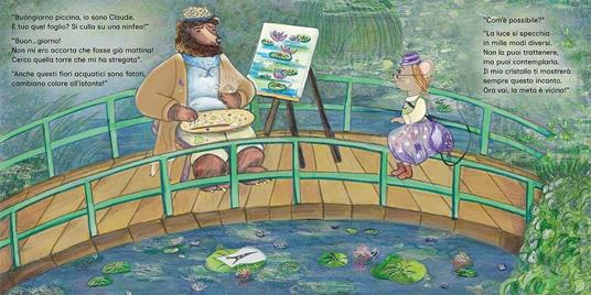 Pepite nella Bell'Epoque. Ediz. a colori - Giulia Rama - 4