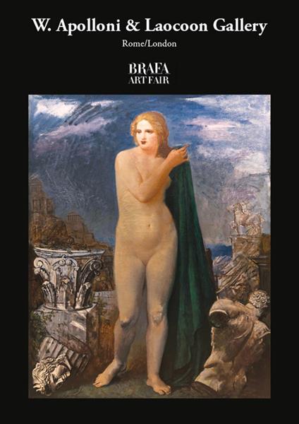 Brafa Art Fair - copertina