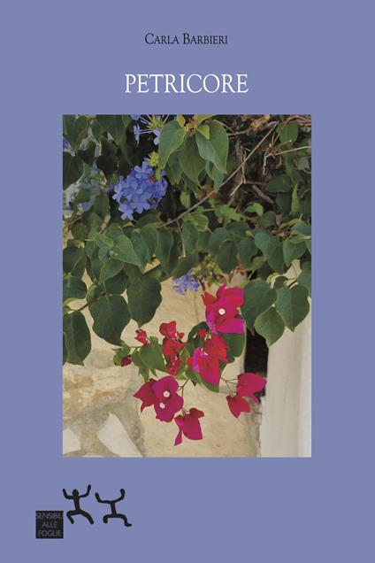 Petricore - Carla Barbieri - copertina