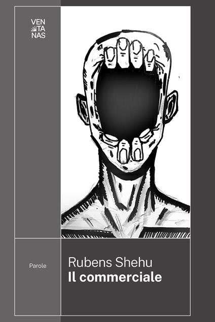 Il commerciale - Rubens Shehu - ebook