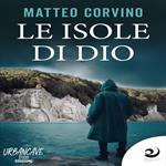 Le isole di Dio
