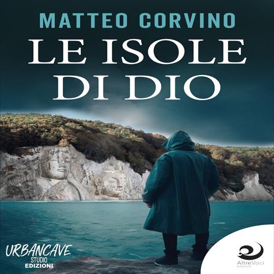 Le isole di Dio