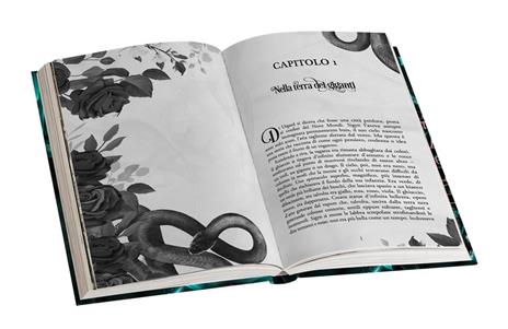 Ciò che resta delle tenebre - Claudia D'Auria - 2