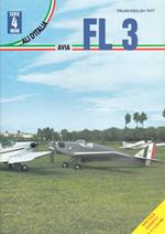 Avia FL 3. Ediz. italiana e inglese