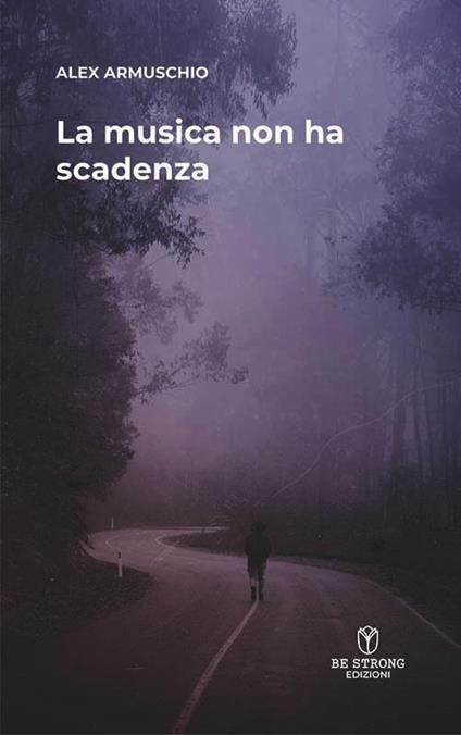 La musica non ha scadenza - Alex Armuschio - copertina