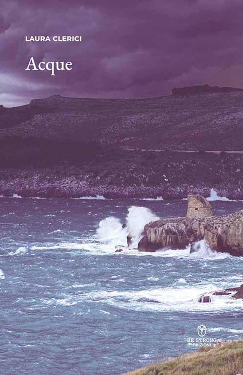 Acque - Laura Clerici - copertina