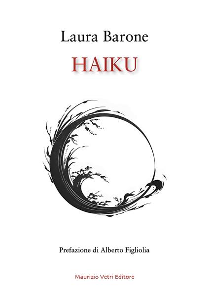 Haiku - Laura Barone - copertina