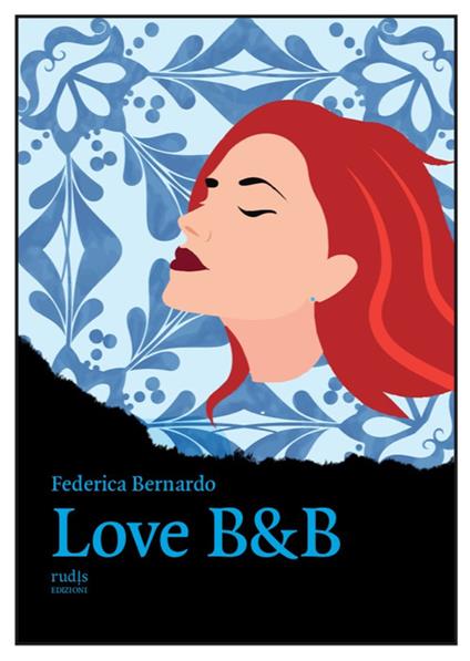 Love B&B - Federica Bernardo - copertina