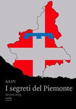 I segreti del Piemonte 2023