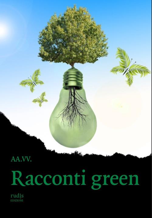 Racconti green - copertina