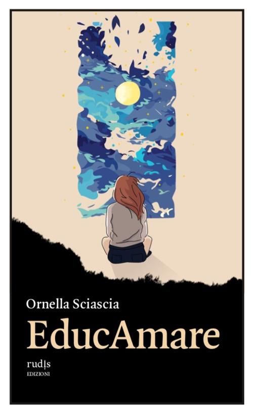 EducAmare - Ornella Sciascia - copertina