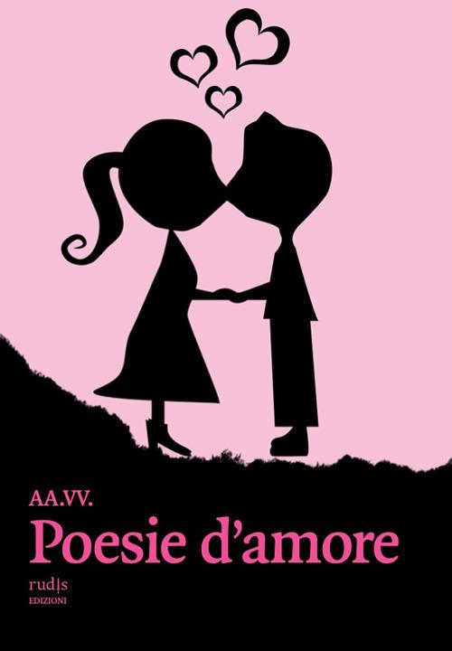 Poesie d'amore - copertina