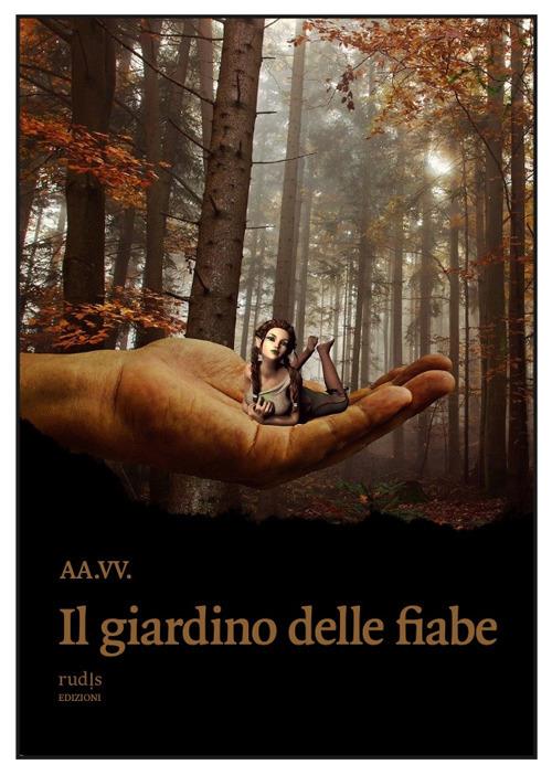 Il giardino delle fiabe - copertina
