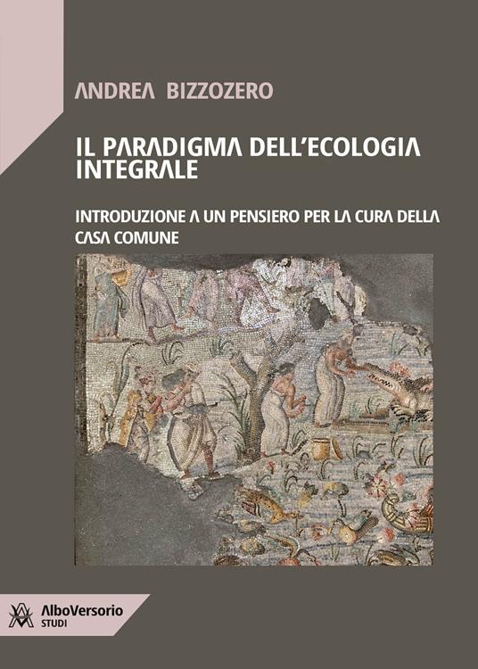 Il paradigma dell'ecologia integrale. Introduzione a un pensiero per la cura della casa comune - Andrea Bizzozero - ebook