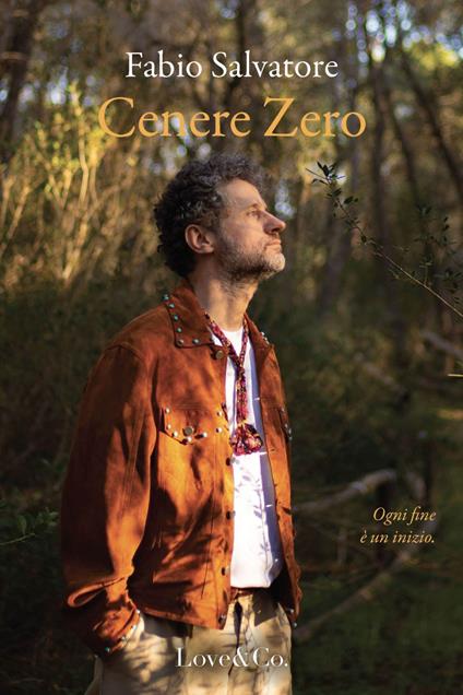 Cenere Zero - Fabio Salvatore - ebook