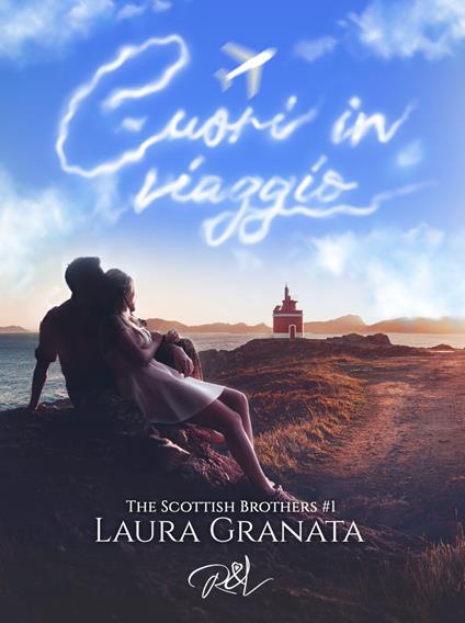 Cuori in viaggio - Laura Granata - copertina