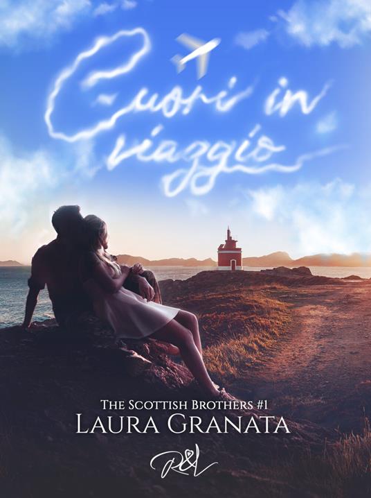 Cuori in viaggio - Laura Granata - copertina