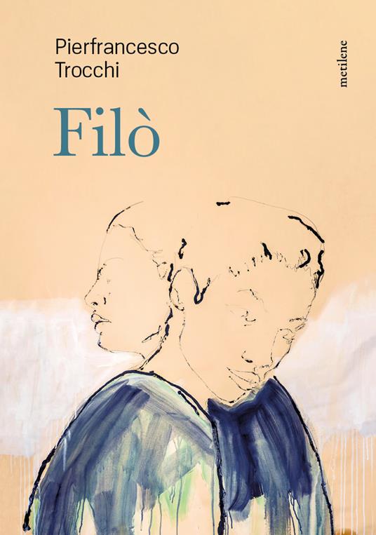 Filò - Pierfrancesco Trocchi - copertina