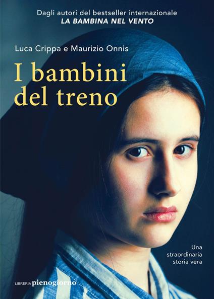 I bambini del treno - Luca Crippa,Maurizio Onnis - ebook