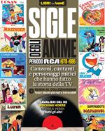 Sigle degli anime. Periodo RCA 1978-1986