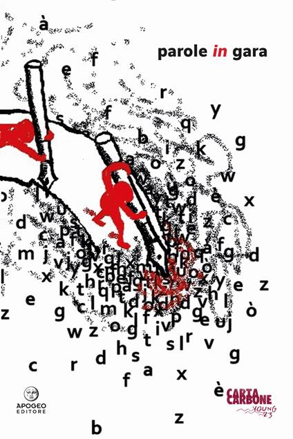 Parole in gara - copertina