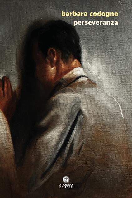Perseveranza - Barbara Codogno - copertina