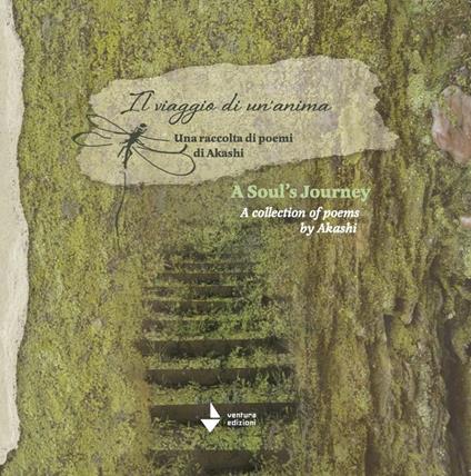 A souls journey. A collection of phoems by Akashi - Akashi - copertina