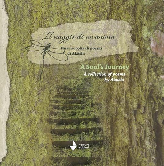 A souls journey. A collection of phoems by Akashi - Akashi - copertina