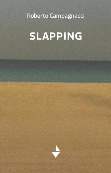 Slapping - Roberto Campagnacci - copertina