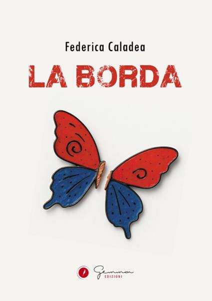La Borda - Federica Caladea - copertina
