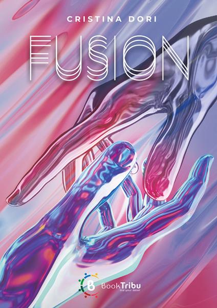 Fusion - Cristina Dori - copertina