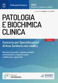 Patologia e Biochimica clinica