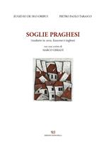 Soglie praghesi. Ediz. multilingue