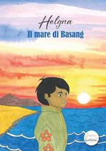 Il mare di Basang
