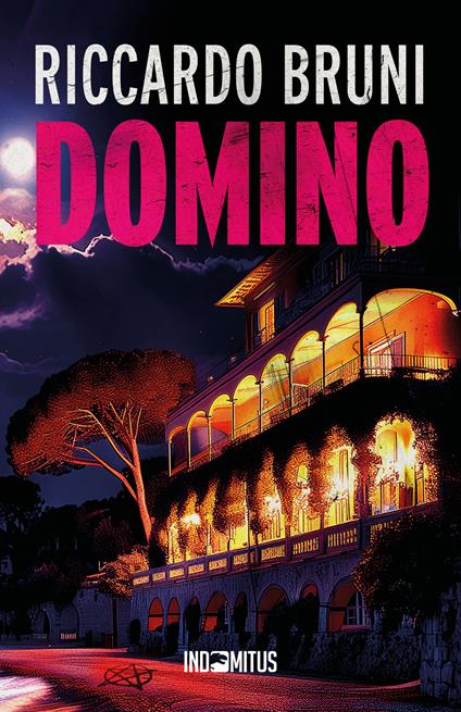 Domino - Riccardo Bruni - ebook