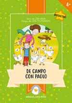 De campo con Paolo. Ediz. per la scuola