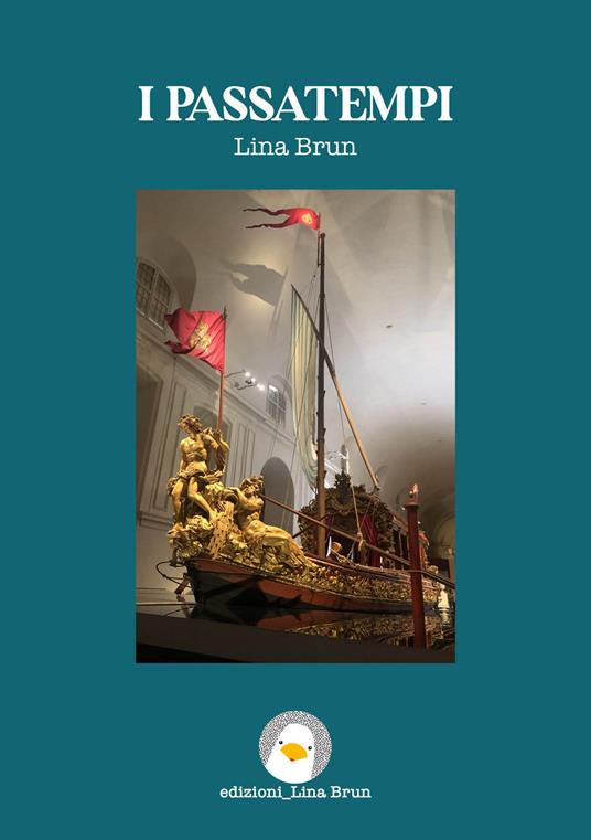 I passatempi - Lina Brun - ebook