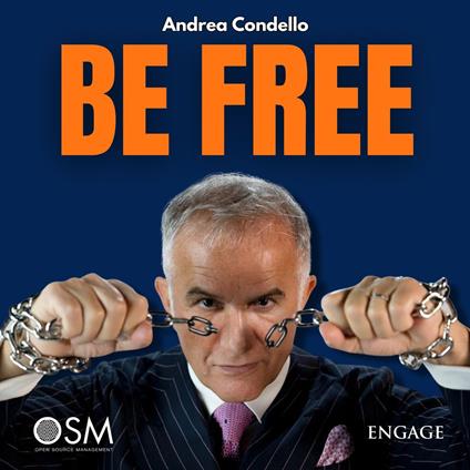 Be Free