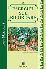 Esercizi sul ricordare