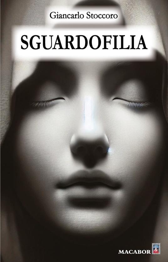 Sguardofilia - Giancarlo Stoccoro - copertina