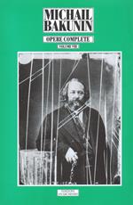 Opere complete. Vol. 8: L' Impero knut-germanico e la rivoluzione sociale (1870-1871)